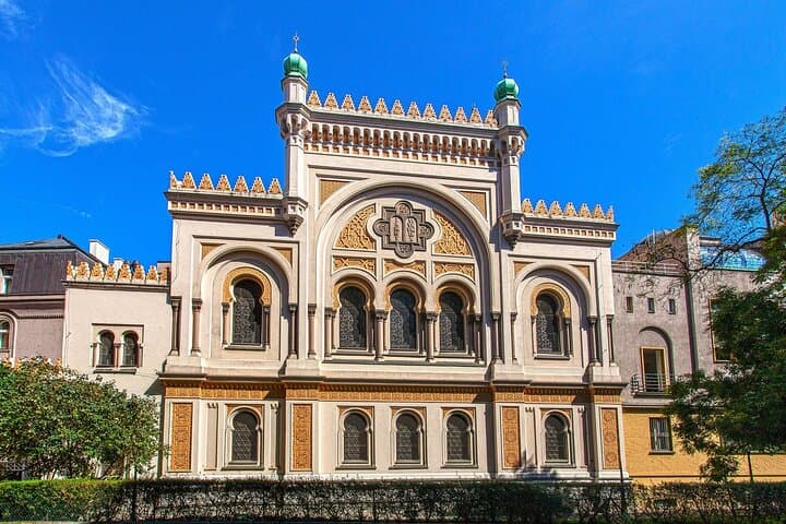 Prague All-Inclusive Pass: 30+ Attractions Including Prague Castle & Vltava Cruise photo 4