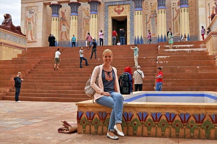 2-Day Sahara Desert Safari: Ait Ben Haddou Kasbah & Zagora Camp photo 3