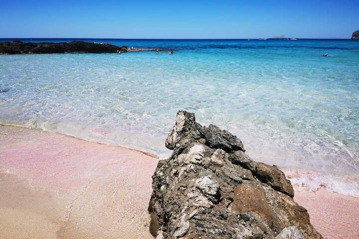 Falassarna Beach Trip from Chania — West Crete’s Turquoise Sands and Shallow Bays photo 2