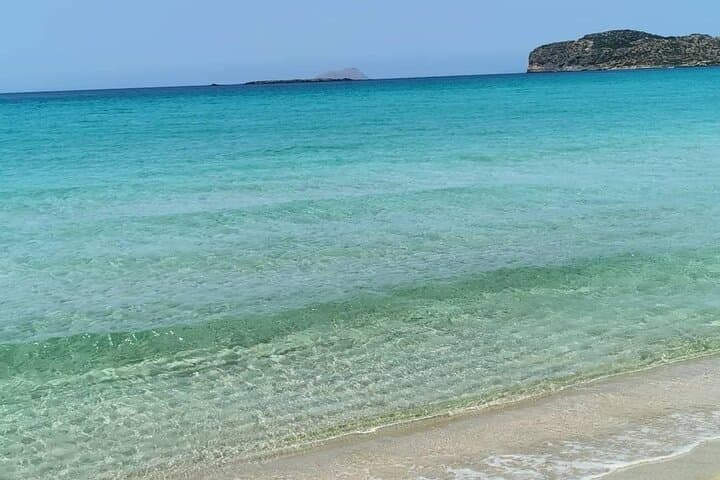Falassarna Beach Trip from Chania — West Crete’s Turquoise Sands and Shallow Bays photo 3