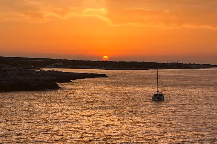 Polignano a Mare Caves Boat Tour with Aperitif — 2-Hour Coastal Cruise photo 5