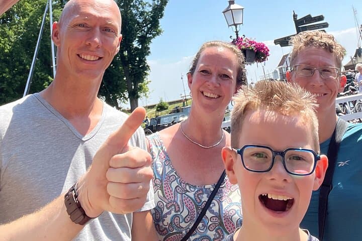 Inner Harbor e-Scavenger Hunt — Self-Guided Baltimore City Game photo 6