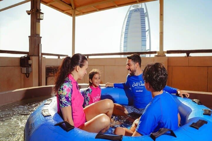 Wild Wadi Water Park Dubai: Ultimate Guide to Rides, Tips & Timing photo 3