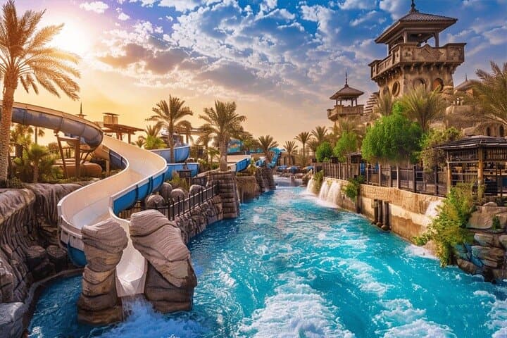 Wild Wadi Water Park Dubai: Ultimate Guide to Rides, Tips & Timing photo 6