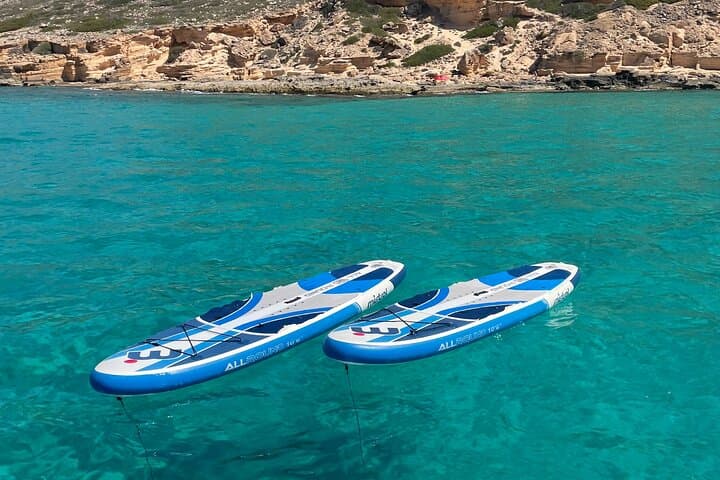 Bay of Palma Sailing: 4-Hour Mallorca Cruise with Snorkeling, Tapas & Drinks photo 3