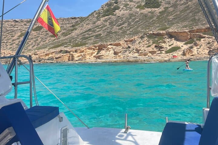Bay of Palma Sailing: 4-Hour Mallorca Cruise with Snorkeling, Tapas & Drinks photo 2