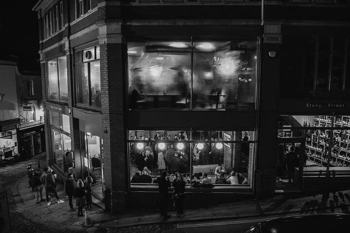 Frome After Dark: Guided Ghost Tour Through Medieval Streets and Haunted Pubs photo 4