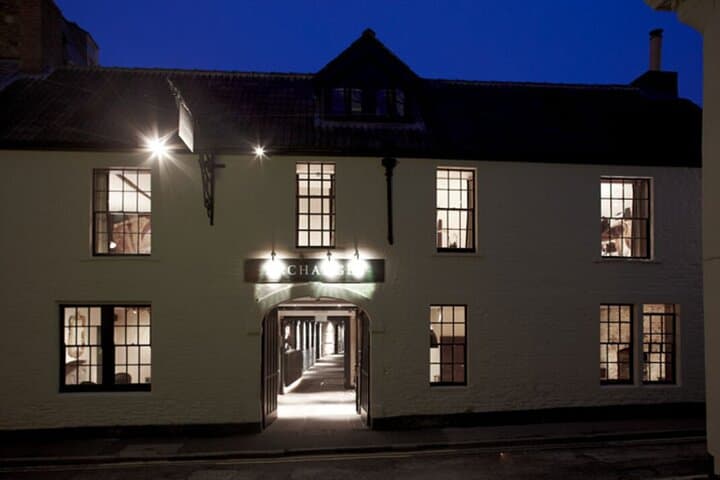 Frome After Dark: Guided Ghost Tour Through Medieval Streets and Haunted Pubs photo 3