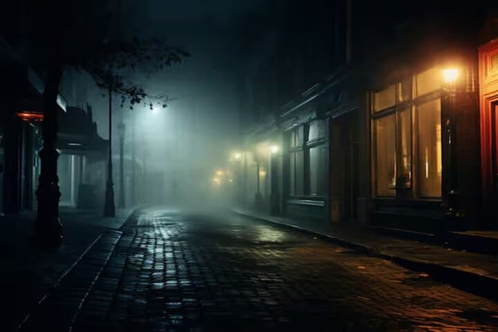 Frome After Dark: Guided Ghost Tour Through Medieval Streets and Haunted Pubs photo 5