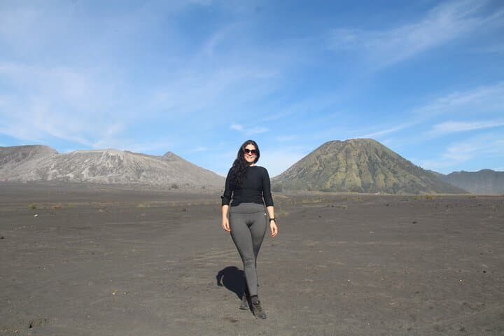 2-Day Shared Tour: Sunrise at Mount Bromo & Ijen Crater Trek from Malang photo 4