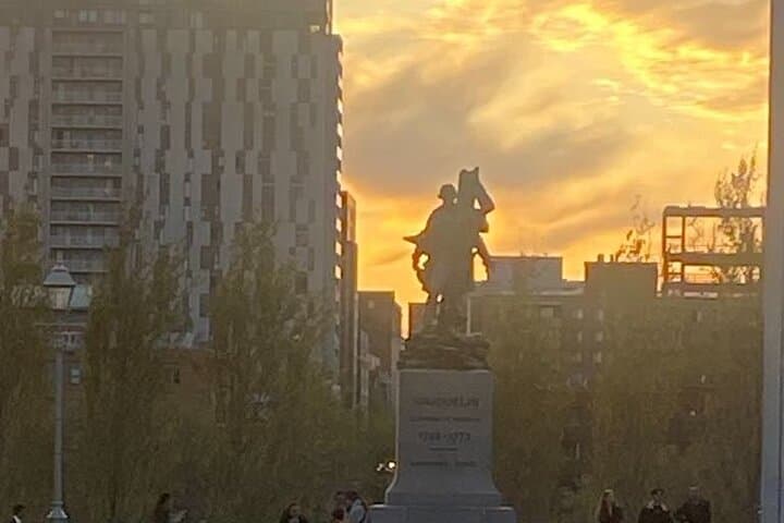 Paranormal Investigation in Colonial Old Montreal: Guided Ghost Hunt Tour photo 4