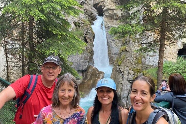 Banff & Lake Louise Custom Guided Adventures — Hidden Gems, Culture & Glacier Views photo 3