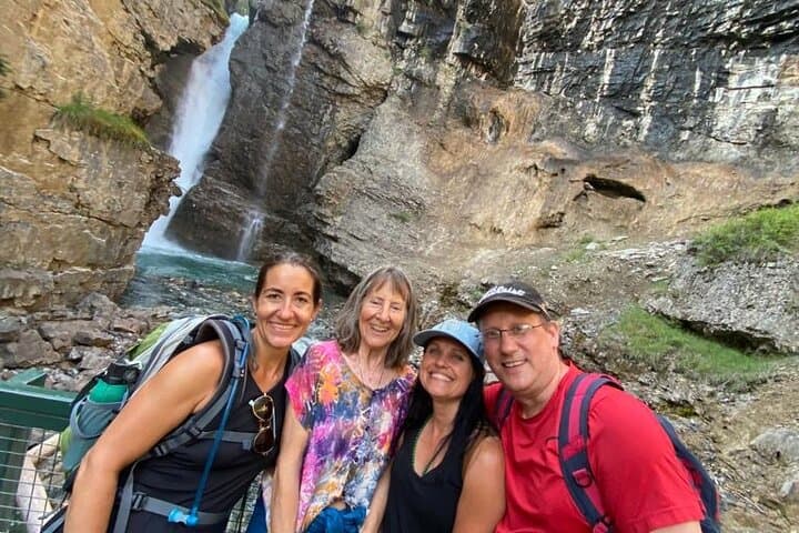 Banff & Lake Louise Custom Guided Adventures — Hidden Gems, Culture & Glacier Views photo 5