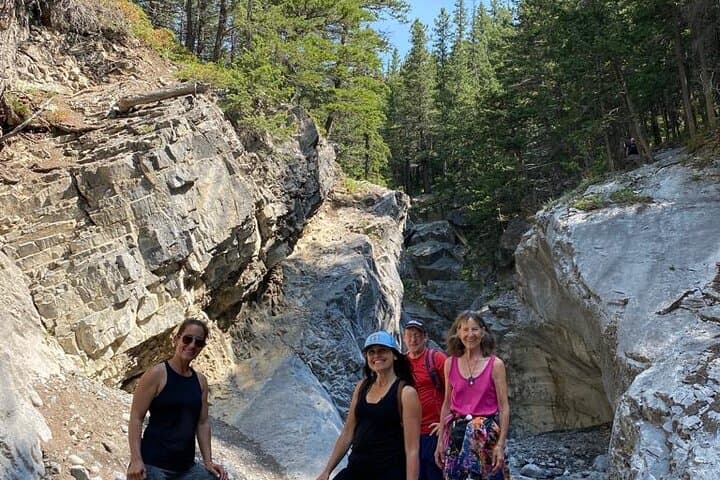 Banff & Lake Louise Custom Guided Adventures — Hidden Gems, Culture & Glacier Views photo 4