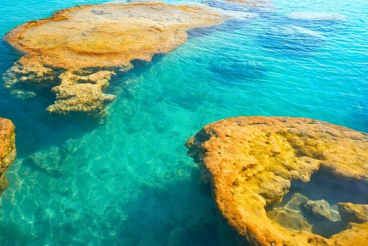 Bacalar Legends and Colors: Full-Day Lagoon Tour from Tulum photo 4