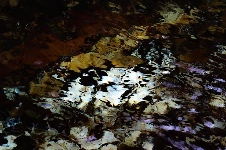 Empalme Golden Mud Detox at Sensoria — Rincon de la Vieja Thermal Mud Bath Experience photo 3