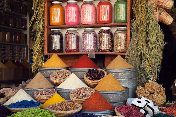 Marrakech Day Trip: Mini-Group Camel Ride & Medina Highlights from Casablanca photo 5