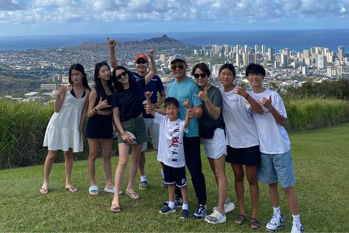 Ultimate Circle Island Private Tour of Oahu — Beaches, Turtles & Culture photo 2