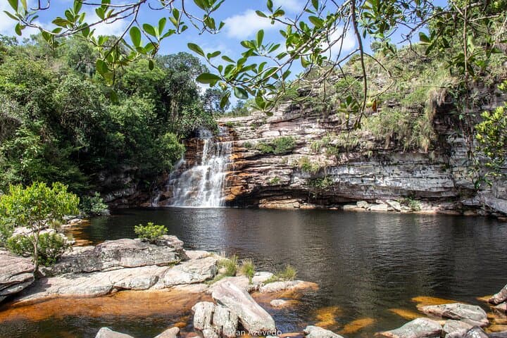 Chapada Diamantina 3-Day Top Sights: Pools, Caves & Waterfalls from Lençóis photo 5