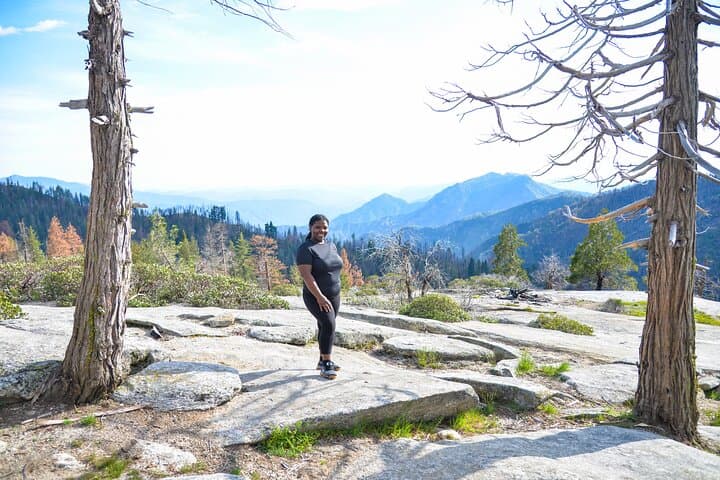 Private 2-Day Sequoia & Kings Canyon Tour from Los Angeles — General Sherman, Moro Rock & Boyden Cavern photo 5