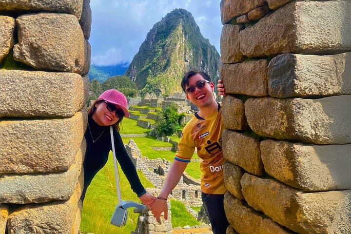 Machu Picchu Full Day Train Tour from Cusco: Timed Entry, Guided Walks & Return photo 4