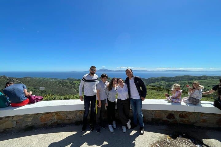Day Trip from Costa del Sol to Chefchaouen — Private All-Inclusive Tour photo 2