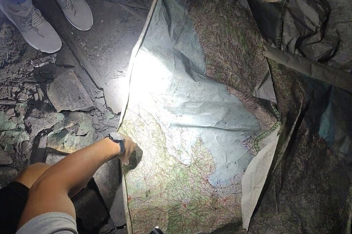 Inside Zeljava: Exploring the Underground Cold War Airbase Near Plitvice photo 3