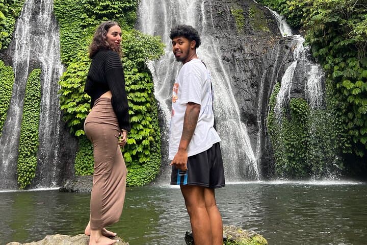UNESCO World Heritages Tour — Bali Temples, Rice Terraces & Waterfall Day Trip photo 4