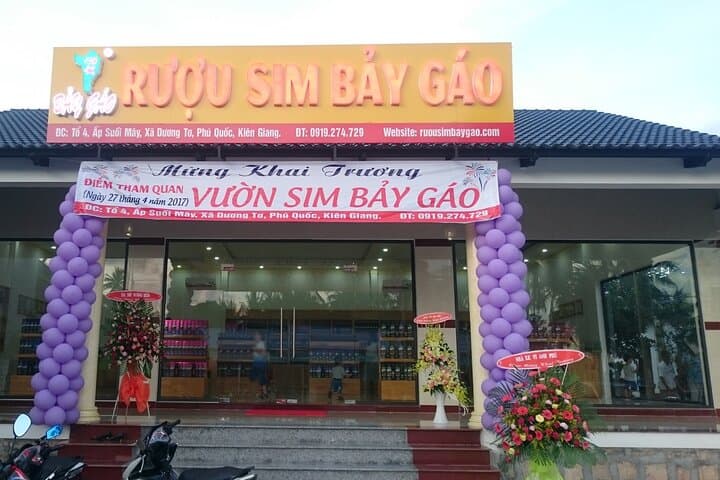 Explore South Phu Quoc: Private Land Tour Experience photo 3