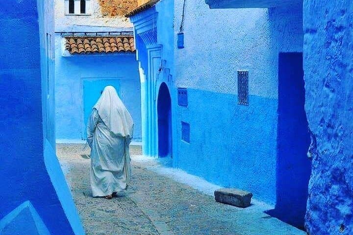 12-Day Private Morocco Round Trip from Casablanca: Imperial Cities, Atlas Passes & Sahara Camp photo 2