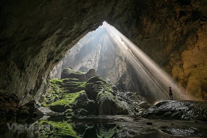 Hue to Dark Cave Adventure: Phong Nha Zipline, Kayak & Mud Bath Day Trip photo 3