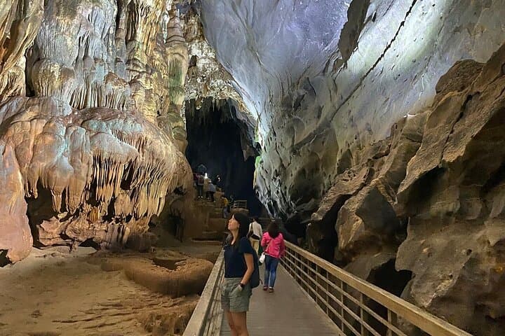 Hue to Phong Nha Cave: Full-Day Trip to Vietnam’s Underground River photo 5