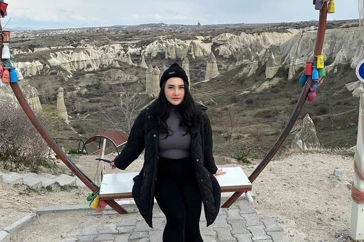 Cappadocia ATV Quad Ride: Sunset, Sunrise & Daytime Tours Through Fairy Chimneys photo 3