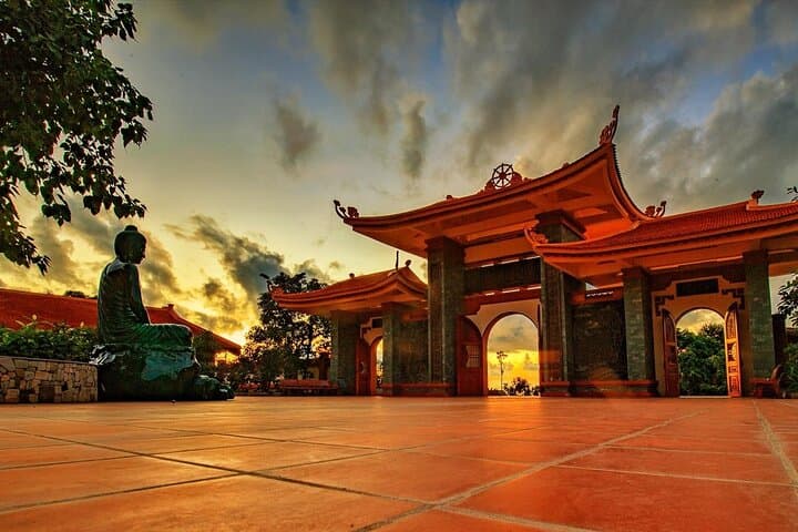 Unveil Phu Quoc: Full-Day Island Exploration photo 6