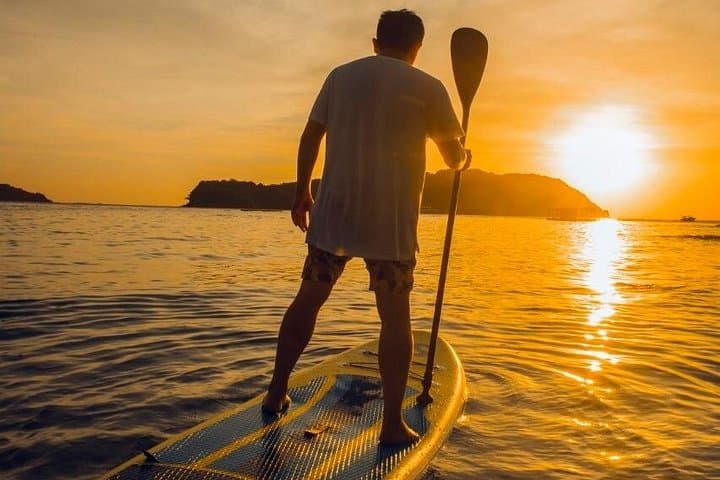 Phu Quoc Four-Island Canoe & Cable Car Day Trip — Gam Ghi, Móng Tay, May Rut & Hon Thom photo 3