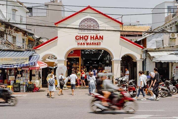 Discover Da Nang's Highlights in a Day photo 4
