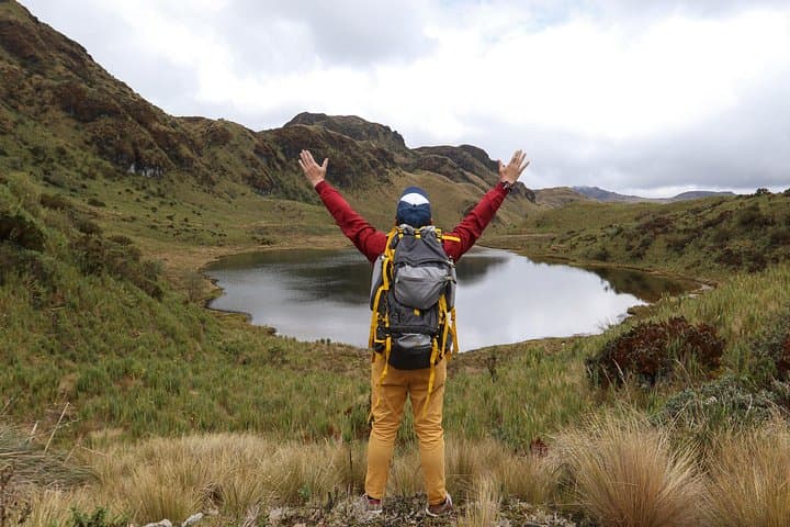 2-Day Amazon-to-Andes Multisport Adventure: Tena, Misahualli & Tungurahua photo 4