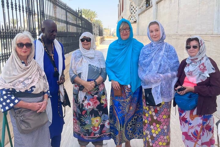 7-Day Private Senegal Tour — Dakar, Lac Retba, Lompoul & Saloum Delta photo 6