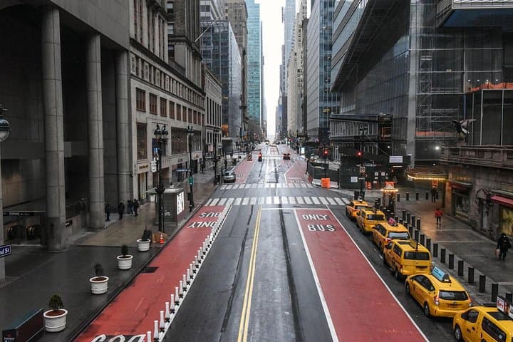 Self-Guided Wall Street App Tour — Finance, Food & Fun in Lower Manhattan photo 3
