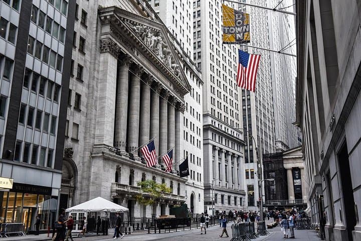 Self-Guided Wall Street App Tour — Finance, Food & Fun in Lower Manhattan photo 4