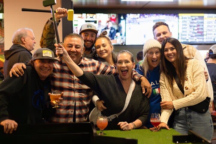 All-Day Unlimited Mini Golf & Games at Tipsy Putt Sunnyvale