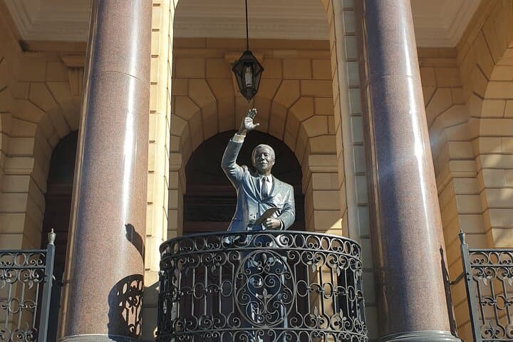 Private Half-Day Table Mountain, Bo-Kaap & Beaches Tour — Cape Town Highlights photo 5