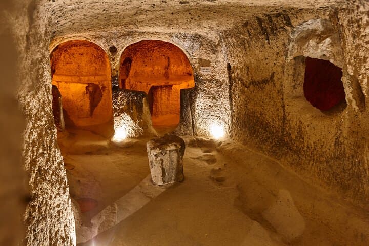 Cappadocia Private Full-Day Tour (Guide & Car) — Göreme Highlights photo 5
