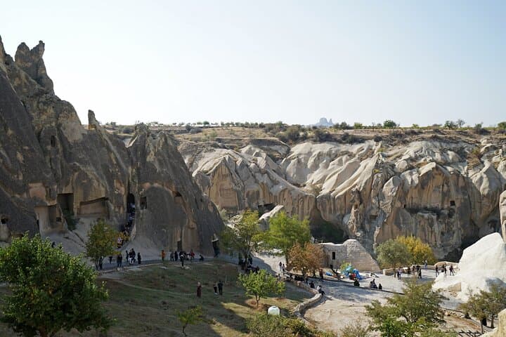 Cappadocia Private Full-Day Tour (Guide & Car) — Göreme Highlights photo 3