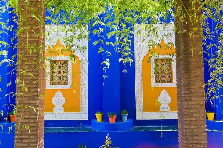 Majorelle Garden & YSL Museum: A Practical Visitor's Guide to Marrakech's Blue Oasis photo 6