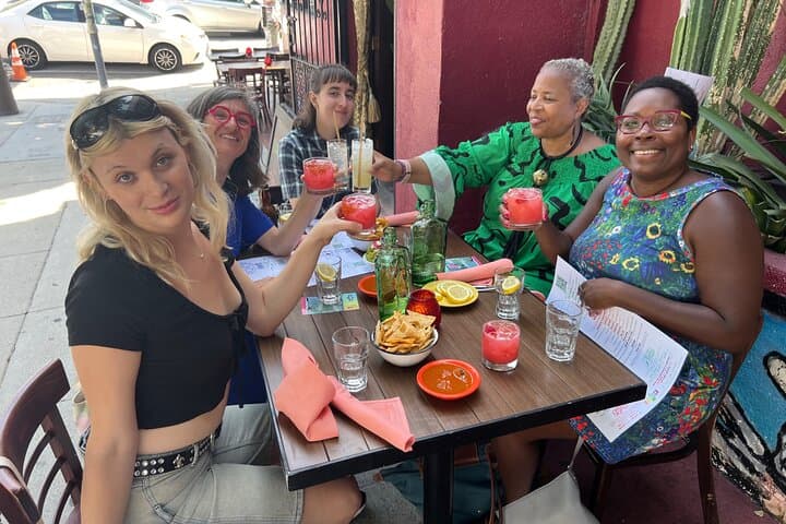 Silver Lake Food & Culture Walking Tour: A 3–4 Hour Culinary Stroll Through LA’s Trendiest Neighborhood