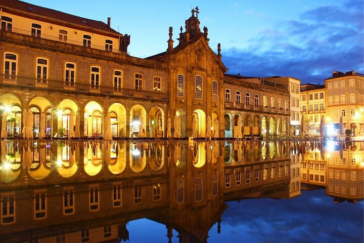 Braga Scavenger Hunt: Self-Guided Walking Tour of Historic Highlights photo 4
