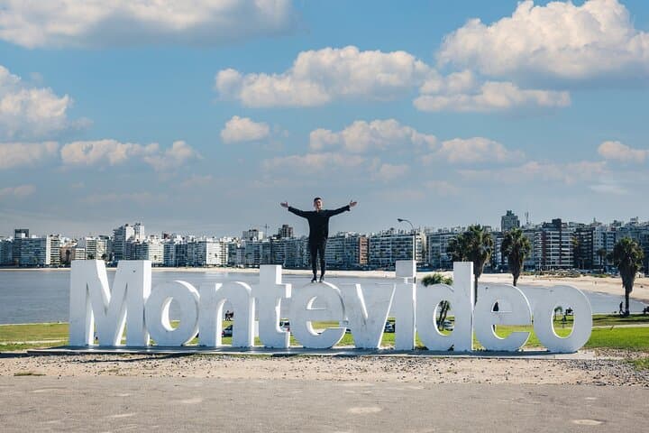 Montevideo in a Day: Small-Group City Tour with Local Guide photo 2