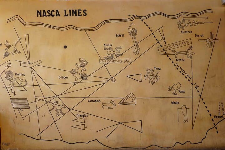 Nazca Lines Flight from Nasca — 30-Minute Overflight & Practical Guide photo 3