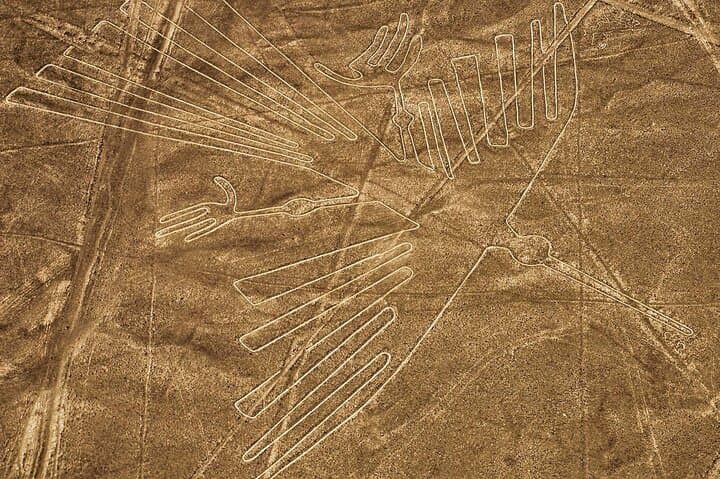 Nazca Lines Flight from Nasca — 30-Minute Overflight & Practical Guide photo 6